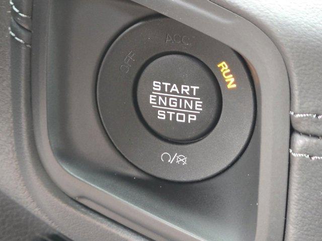 new 2026 Jeep Wrangler car, priced at $51,032