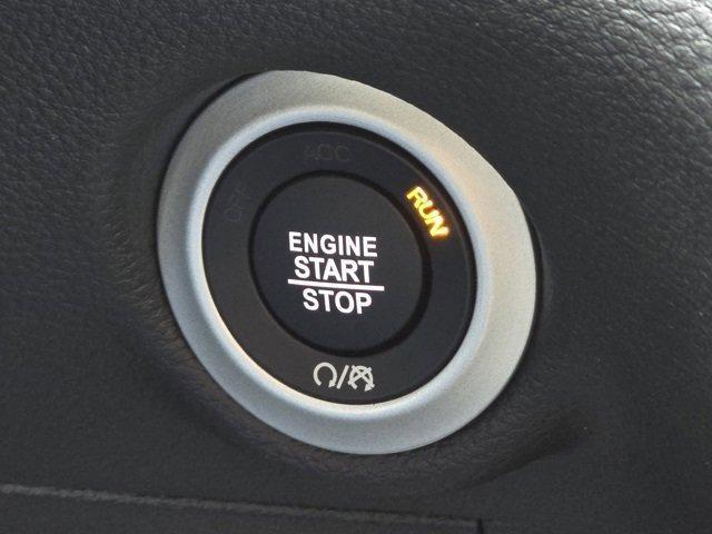 new 2026 Chrysler Pacifica car, priced at $40,879