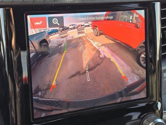 new 2026 Ram 1500 car, priced at $55,254