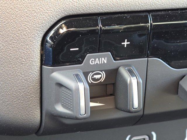 new 2026 Ram 1500 car, priced at $55,254