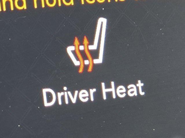 used 2021 Jeep Grand Cherokee car, priced at $22,000