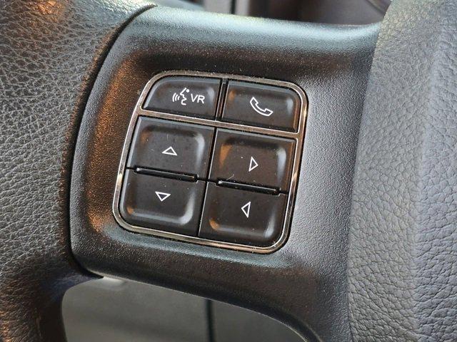 used 2022 Ram 1500 car, priced at $20,549