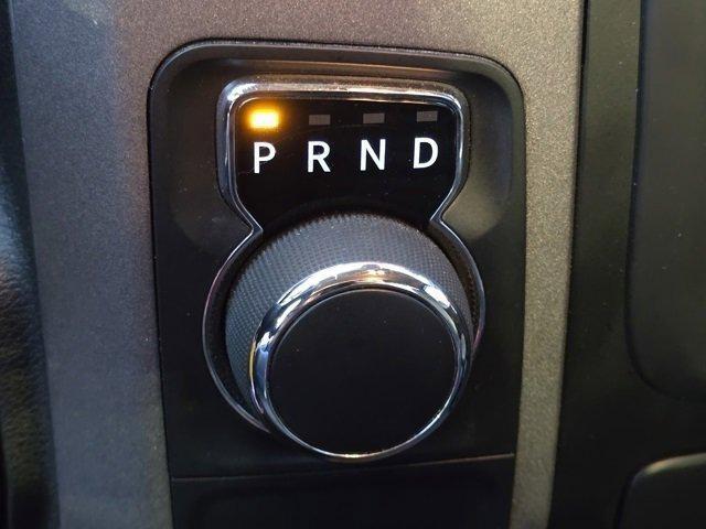 used 2022 Ram 1500 car, priced at $20,549