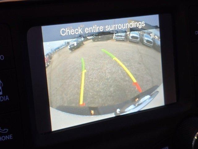 used 2022 Ram 1500 car, priced at $20,549