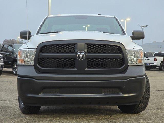 used 2022 Ram 1500 car, priced at $20,549
