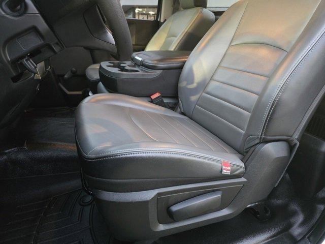 used 2022 Ram 1500 car, priced at $20,549