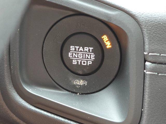 new 2026 Jeep Wrangler car, priced at $51,084