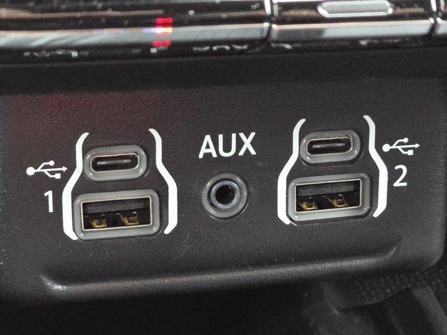 new 2026 Dodge Durango car, priced at $45,723