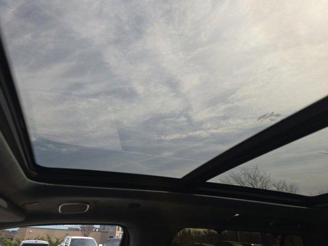 used 2022 Jeep Grand Wagoneer car, priced at $43,899