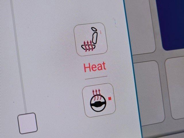 new 2026 Jeep Grand Cherokee car, priced at $46,956