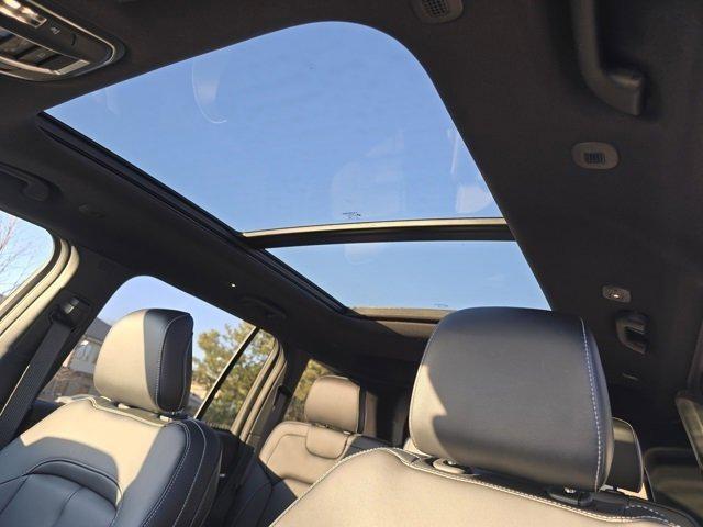 new 2026 Jeep Grand Cherokee car, priced at $46,956