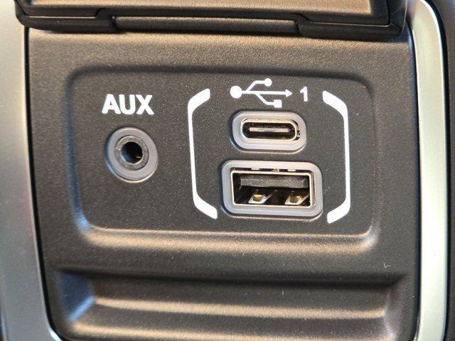 new 2025 Jeep Gladiator car, priced at $50,254