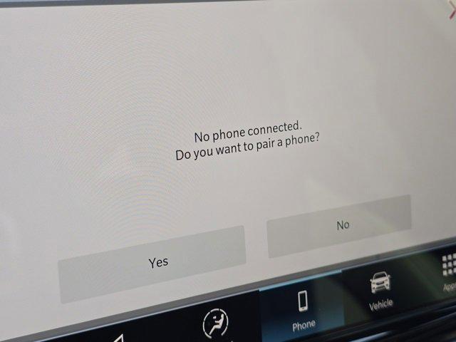 new 2026 Chrysler Pacifica car, priced at $40,257