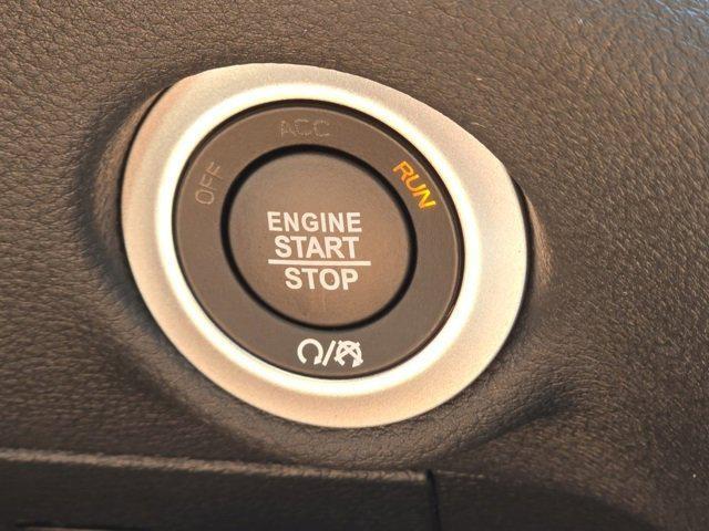 new 2026 Chrysler Pacifica car, priced at $40,257