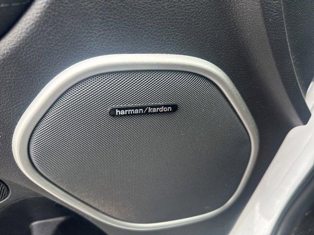 used 2018 Jeep Grand Cherokee car, priced at $17,635