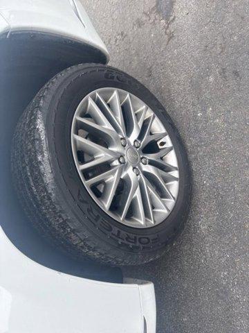 used 2018 Jeep Grand Cherokee car, priced at $17,635