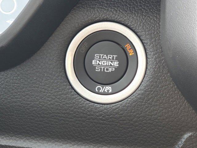 new 2026 Ram 1500 car, priced at $53,812