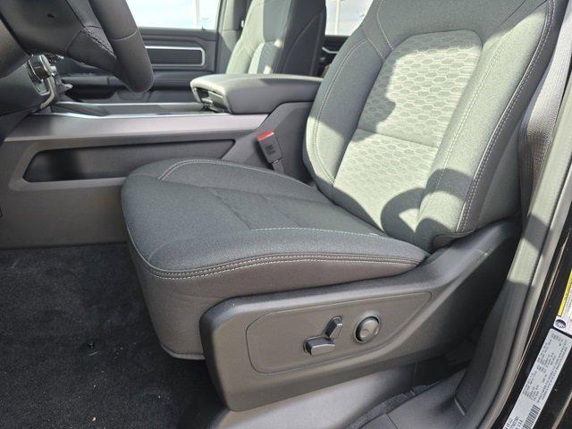 new 2026 Ram 1500 car, priced at $53,812