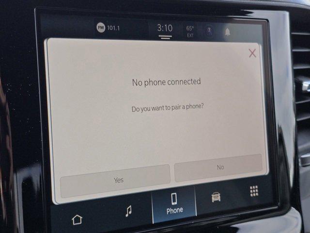 new 2026 Ram 1500 car, priced at $53,812