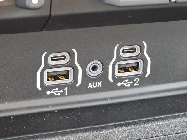 new 2026 Ram 1500 car, priced at $53,812