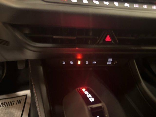 new 2026 Dodge Charger car, priced at $54,446