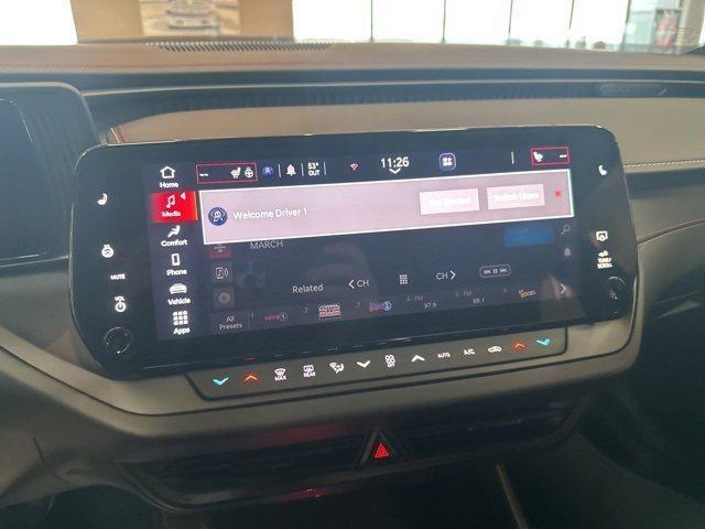 new 2026 Dodge Charger car, priced at $54,446