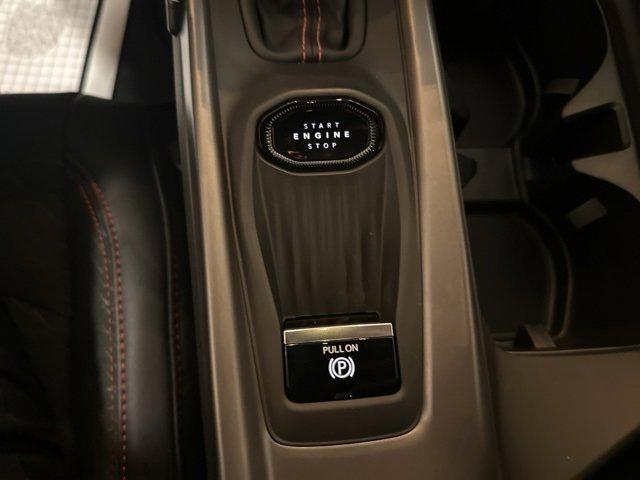 new 2026 Dodge Charger car, priced at $54,446