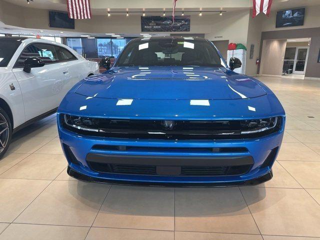 new 2026 Dodge Charger car, priced at $54,446