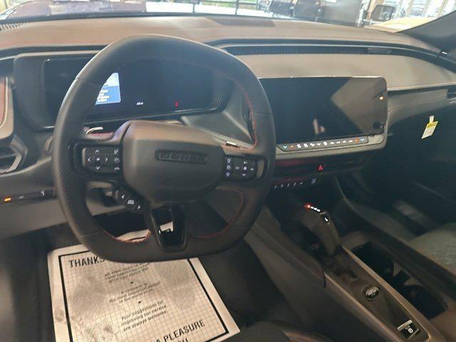 new 2026 Dodge Charger car, priced at $54,446