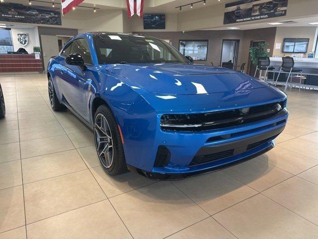 new 2026 Dodge Charger car, priced at $54,446