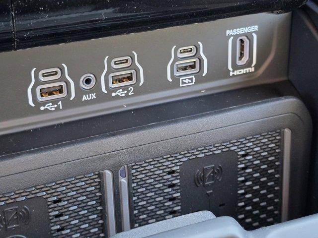 new 2026 Ram 1500 car, priced at $75,875