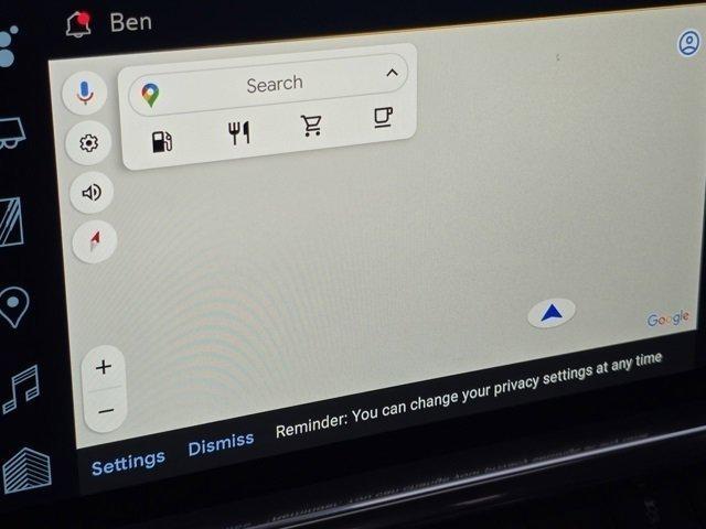 used 2024 Chevrolet Silverado 1500 car, priced at $48,136