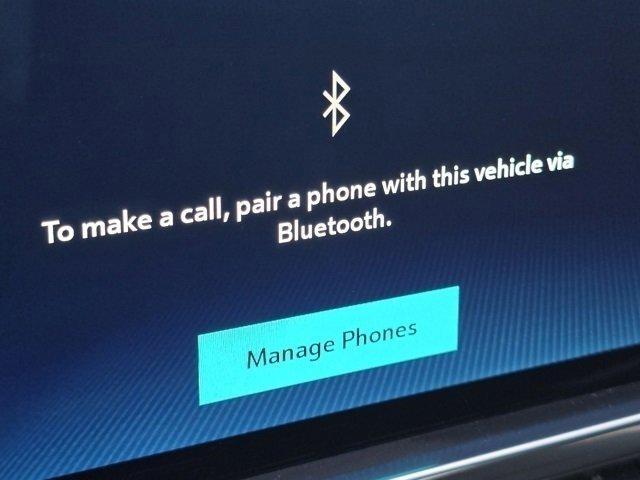 used 2024 Chevrolet Silverado 1500 car, priced at $48,136