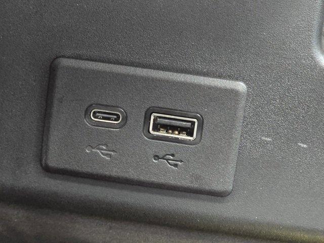 used 2024 Chevrolet Silverado 1500 car, priced at $48,136