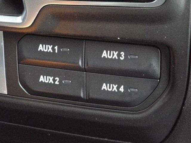 new 2026 Jeep Gladiator car, priced at $47,124