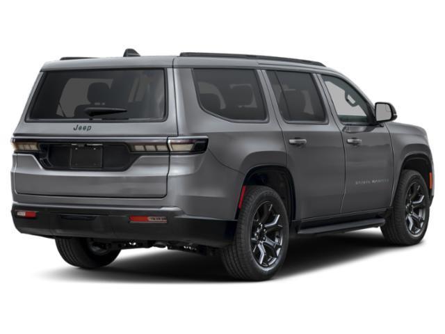 new 2026 Jeep Grand Wagoneer car, priced at $77,311