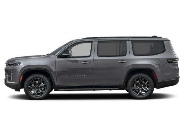 new 2026 Jeep Grand Wagoneer car, priced at $77,311
