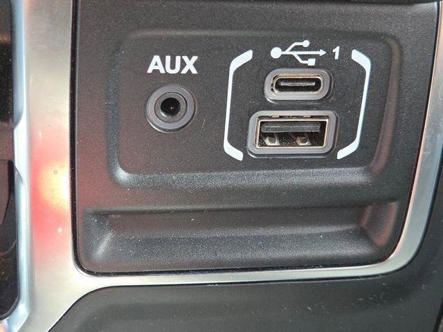 used 2022 Jeep Wrangler Unlimited 4xe car, priced at $28,174