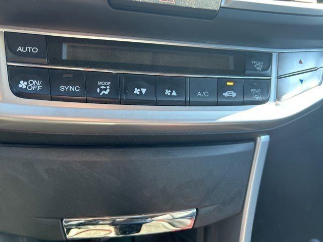 used 2014 Honda Accord car, priced at $10,554