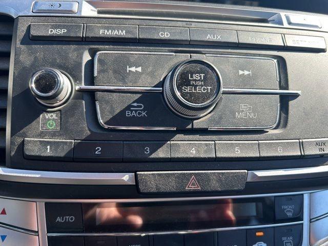 used 2014 Honda Accord car, priced at $10,554