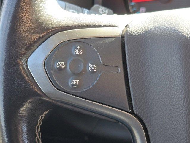 used 2019 Chevrolet Silverado 1500 car, priced at $23,306