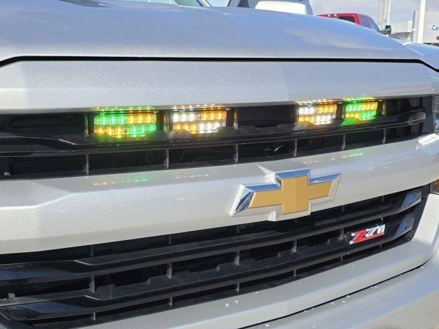 used 2019 Chevrolet Silverado 1500 car, priced at $23,306