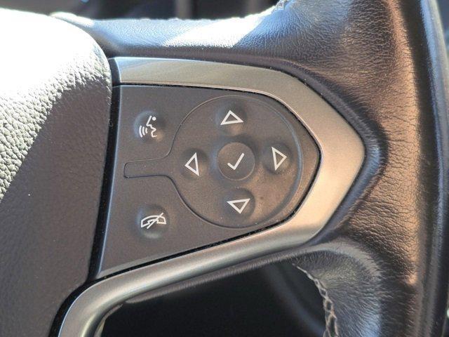 used 2019 Chevrolet Silverado 1500 car, priced at $23,306