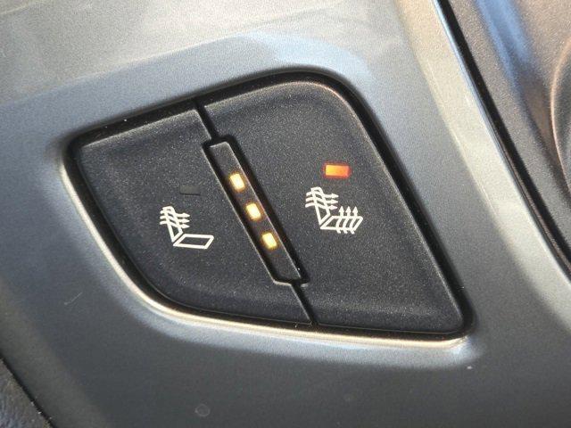 used 2019 Chevrolet Silverado 1500 car, priced at $23,306