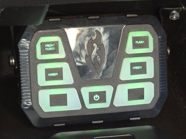 used 2019 Chevrolet Silverado 1500 car, priced at $23,306