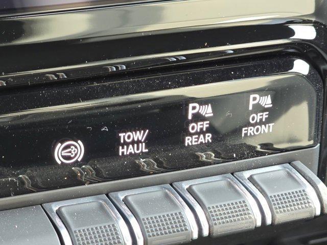 new 2026 Ram 3500 car, priced at $68,397