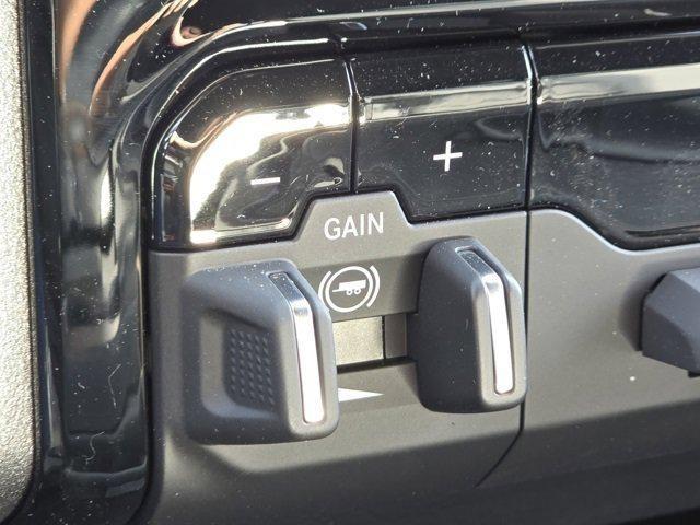 new 2026 Ram 3500 car, priced at $68,397