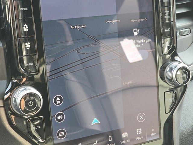 new 2026 Ram 3500 car, priced at $68,397