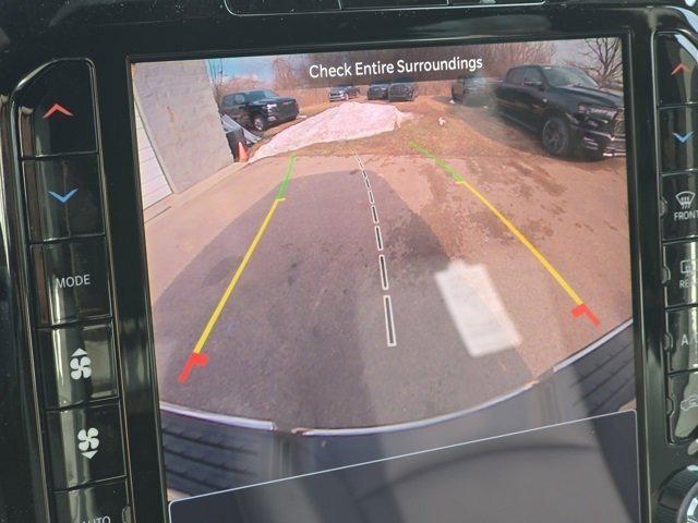 new 2026 Ram 3500 car, priced at $68,397