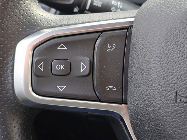 new 2026 Ram 3500 car, priced at $68,397